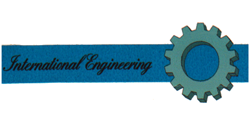 Logo Baur Engineering Works e.K.