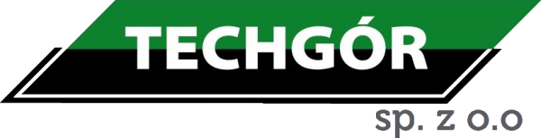 Logo TECHGÓR Sp. z o.o.