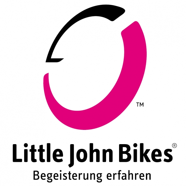 Logo Little John Bikes GmbH
