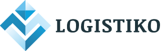 Logo LOGISTIKO sp. z o.o.