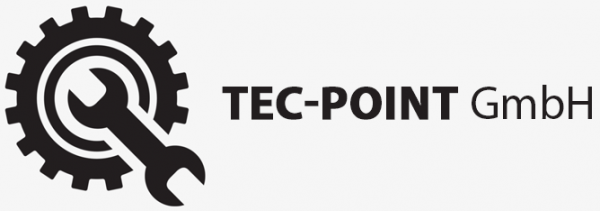 Logo Tec-Point GmbH