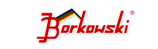 Logo BORKOWSKI - Grupa SBS Sp. z o.o.