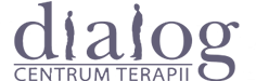 Logo Centrum Terapii Dialog Spółka z ograniczoną odpowiedzialnością Sp.j 
