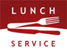 Logo LUNCH SERVICE