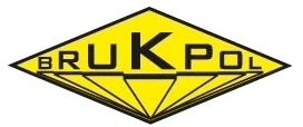 Logo PUB BRUKPOL S.C.