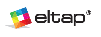 Logo ELTAP Spółka z ograniczoną odpowiedzialnością Sp.k.