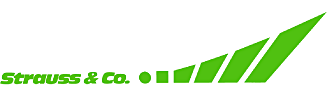 Logo Strauss & Co. Speditions- und Logistik-Service GmbH 