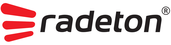 Logo Radeton s.r.o.