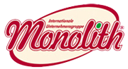 Logo MONOLITH (UK) LTD