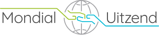 Logo Mondial Uitzend B.V.