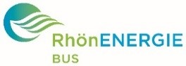 Logo Rh&ouml;nEnergie Bus GmbH