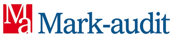 Logo Mark-Audit Sp. z o. o.