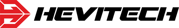 Logo HeviTech Sp. z o.o.