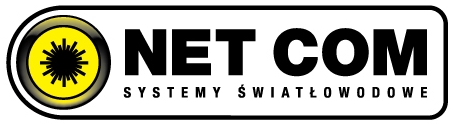 Logo Net Com System Sp. z o.o. Sp.k