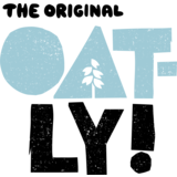 Logo Oatly Germany GmbH