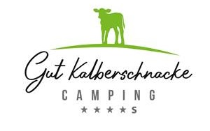 Logo Campinganlage Gut Kalberschnacke GmbH