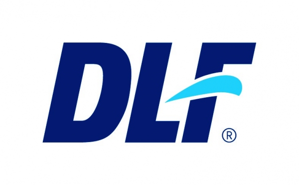 Logo DLF sp. z o.o.