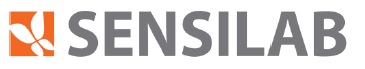 Logo SENSILAB Polska Spółka z ograniczoną odpowiedzialnością - S.K.A.