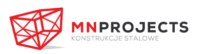 Logo MN-Projects Sp.zo.o.