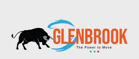 Logo Glenbrook Logistics Services LTD