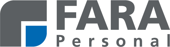 Logo FARA PERSONAL Bad Homburg GmbH