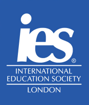 Logo International Education Society Ltd. - odštěpný závod zahraniční právnické