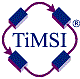 Logo TiMSI Sp. z o.o.