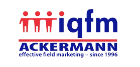 Logo IQFM Sp. z o.o.