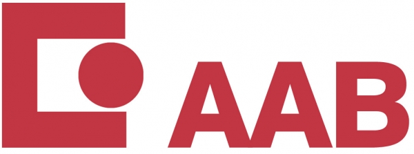 Logo AAB I&E Anlagenbau GmbH