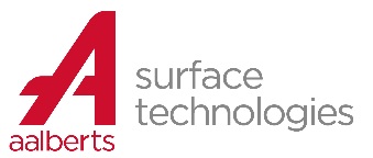 Logo Aalberts Surface Technologies Sp. z o. o. 
