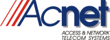 Logo ACNET Sp. z o.o.