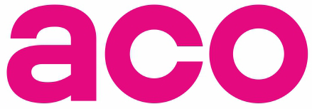 Logo Aco sp. z o.o. sp. komandytowa