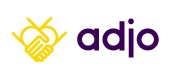 Logo Biuro Usług Finansowych "ADJO " Sikorski Adam