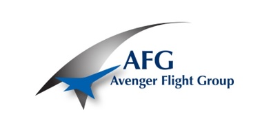 Logo Avenger Flight Group