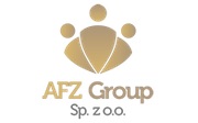 Logo AFZ Group Sp. z o.o.