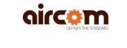 Logo Aircom Automotive sp. z o.o. sp.k.
