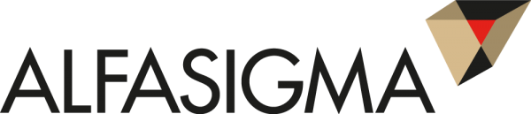 Logo Alfasigma Polska Sp. z o.o.