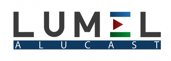 Logo Lumel Alucast Sp. z o.o. 