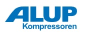 Logo Alup Kompressoren Polska sp. z o.o.