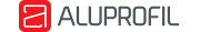 Logo ALUPROFIL Sp. z o.o.