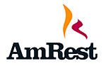 Logo AmRest Sp. z o.o.