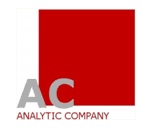 Logo Analytic Company GmbH