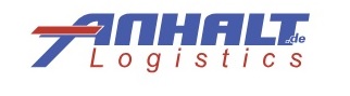Logo Anhalt Logistics GmbH & Co.KG