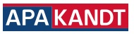 Logo APA-KANDT GmbH