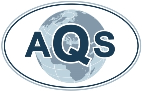 Logo AQS Sp. z o.o Sp. K