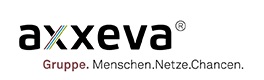 Logo Axxeva Services AG