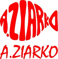 Logo A.ZIARKO ANDRZEJ ZIARKO