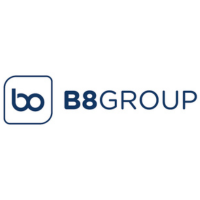 Logo B8 Recruitment 