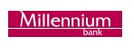 Logo BANK MILLENNIUM S A