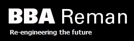 Logo BBA Reman